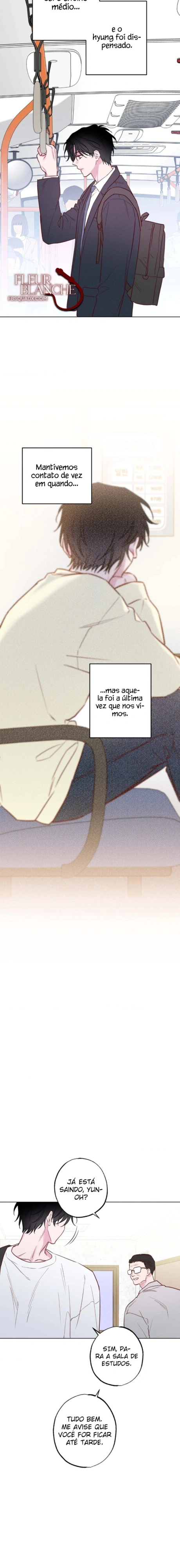 Em seu despertar Capítulo 25 Página 11