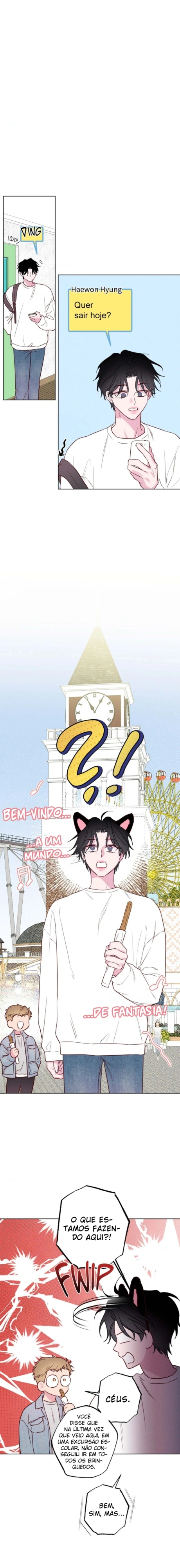 Em seu despertar Capítulo 25 Página 12