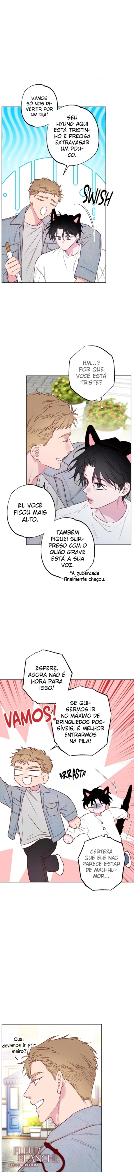 Em seu despertar Capítulo 25 Página 13