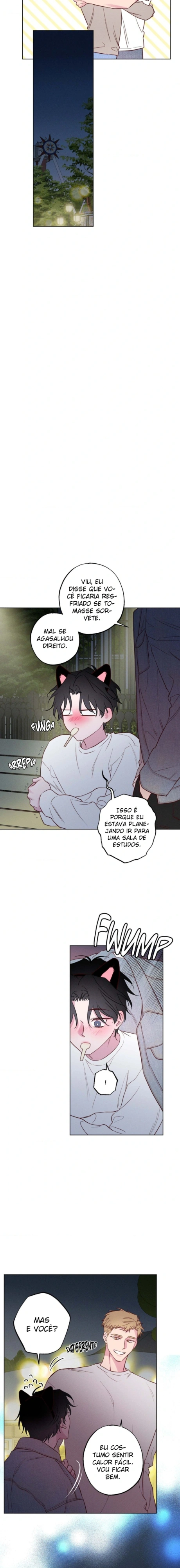 Em seu despertar Capítulo 25 Página 15