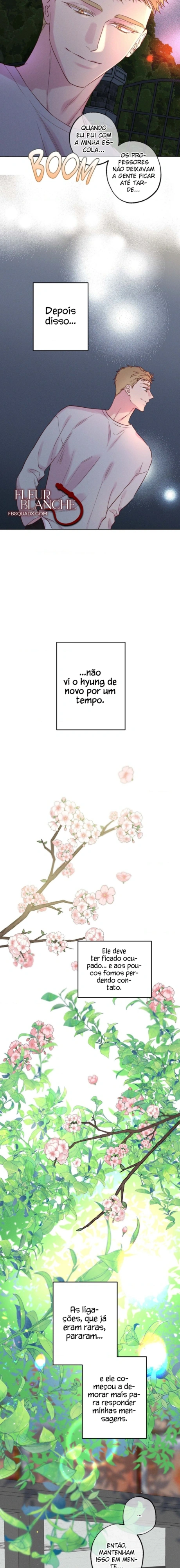 Em seu despertar Capítulo 25 Página 19