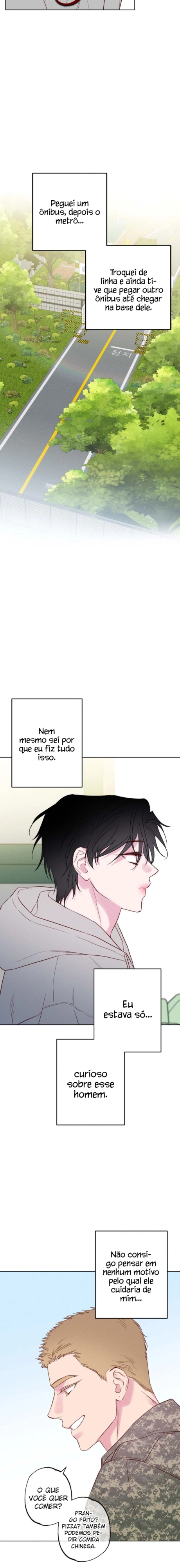 Em seu despertar Capítulo 25 Página 2