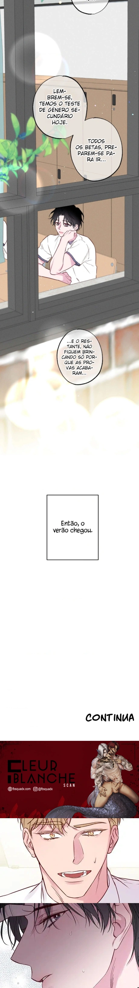 Em seu despertar Capítulo 25 Página 20