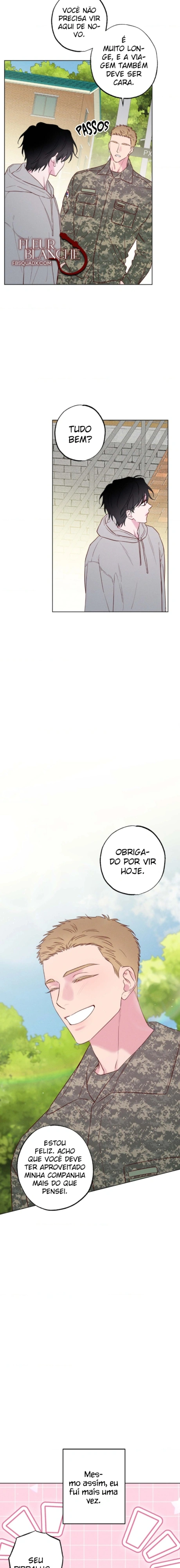 Em seu despertar Capítulo 25 Página 4