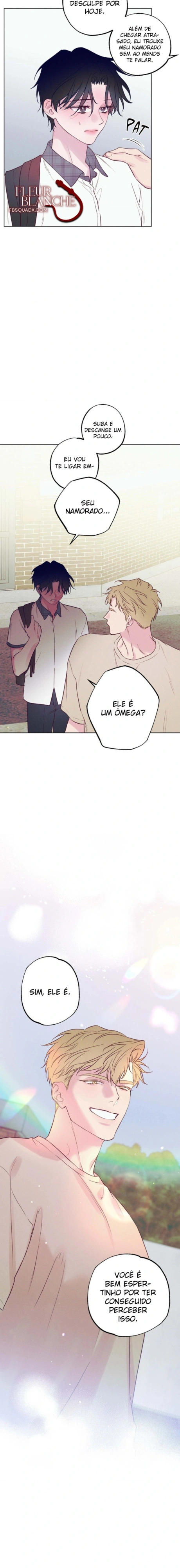 Em seu despertar Capítulo 26 Página 14