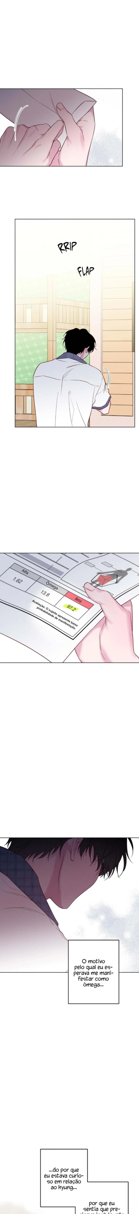 Em seu despertar Capítulo 26 Página 15