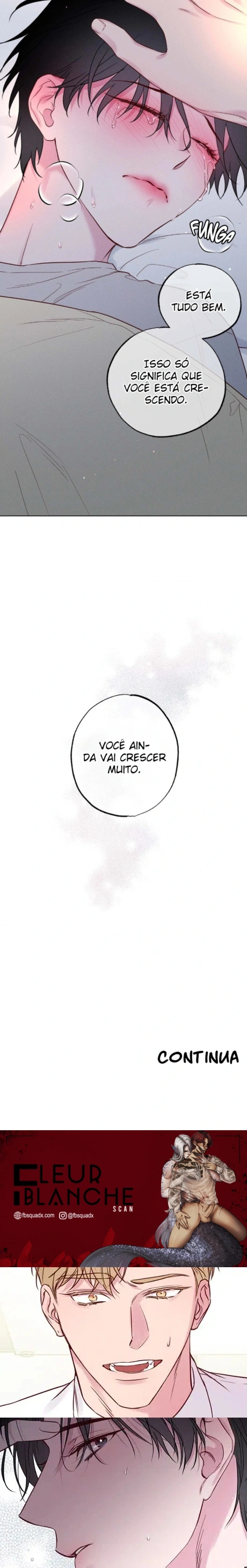 Em seu despertar Capítulo 26 Página 19