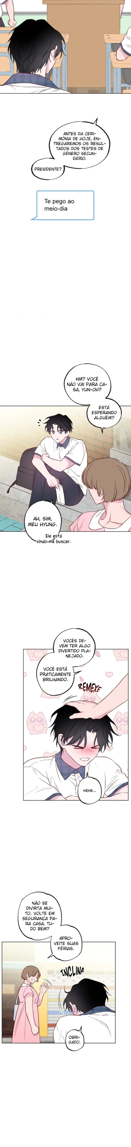 Em seu despertar Capítulo 26 Página 7
