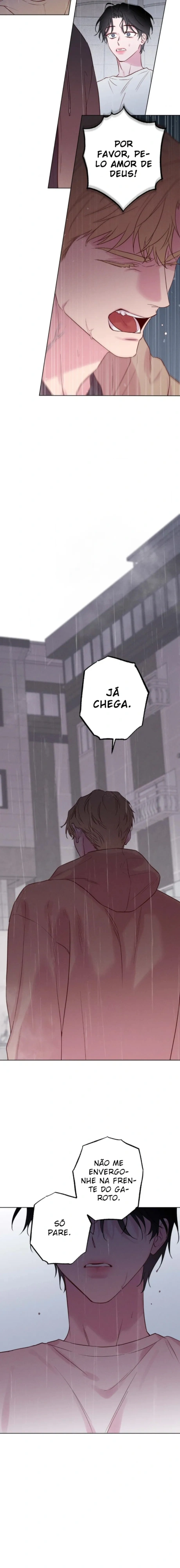 Em seu despertar Capítulo 27 Página 15