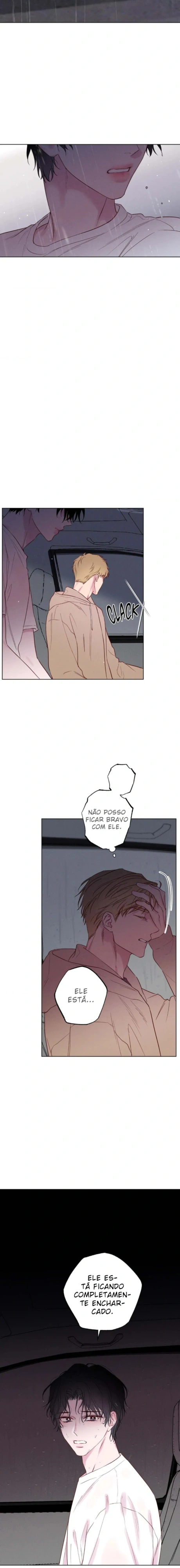 Em seu despertar Capítulo 27 Página 17
