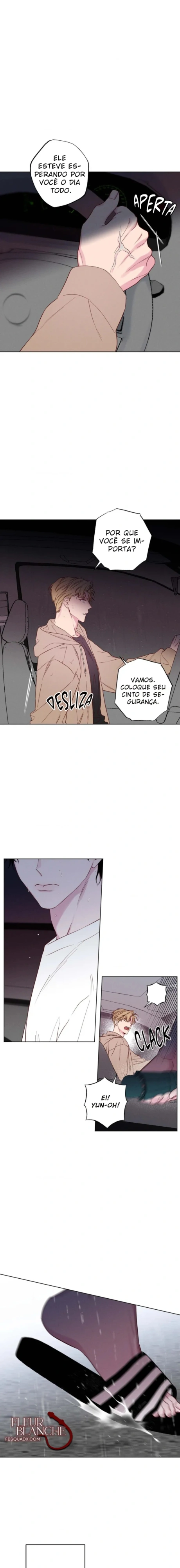 Em seu despertar Capítulo 27 Página 18