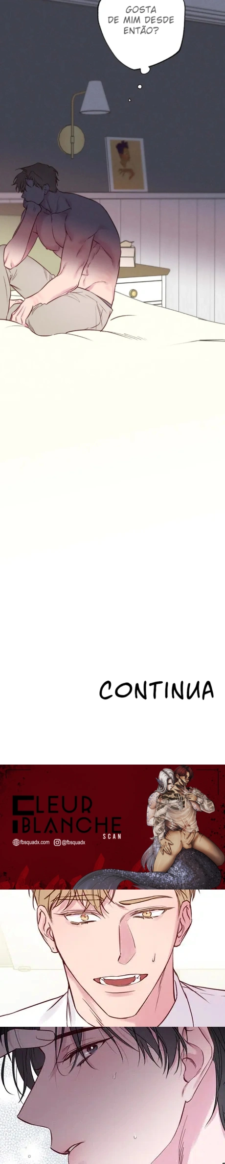 Em seu despertar Capítulo 27 Página 22