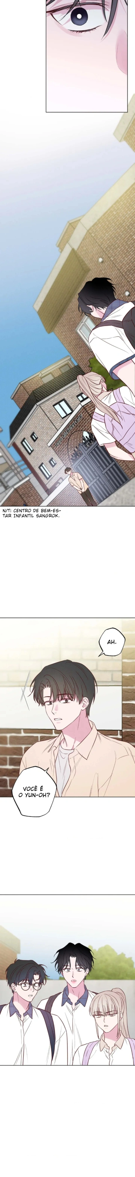 Em seu despertar Capítulo 27 Página 5