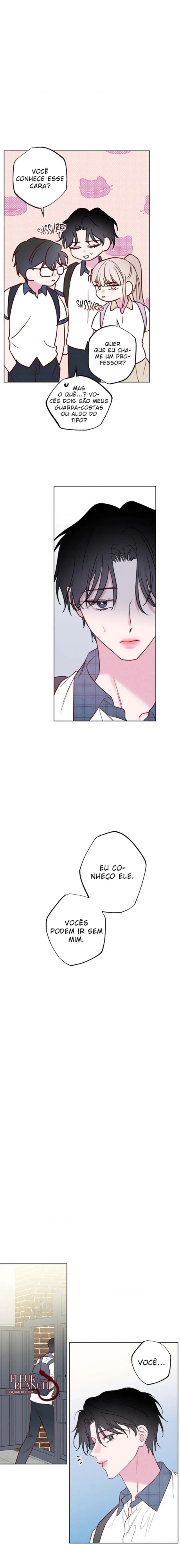 Em seu despertar Capítulo 27 Página 6