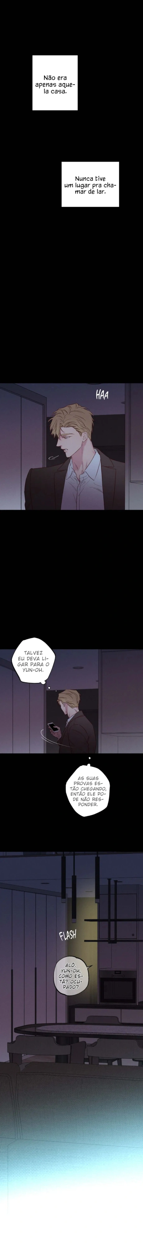 Em seu despertar Capítulo 28 Página 10