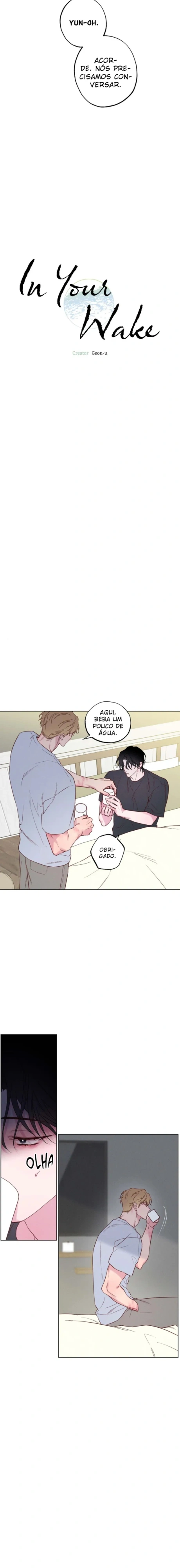 Em seu despertar Capítulo 28 Página 12