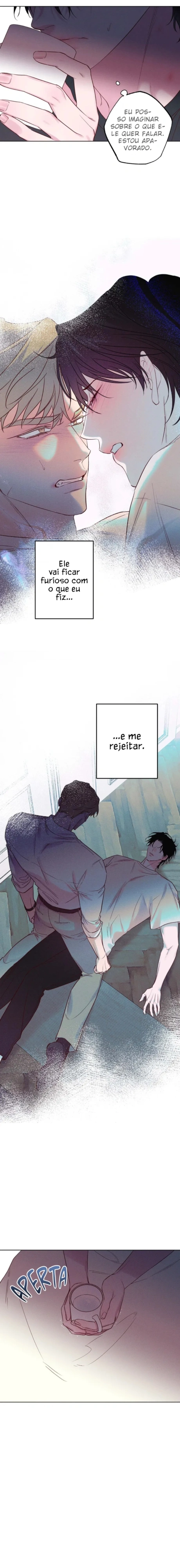 Em seu despertar Capítulo 28 Página 13