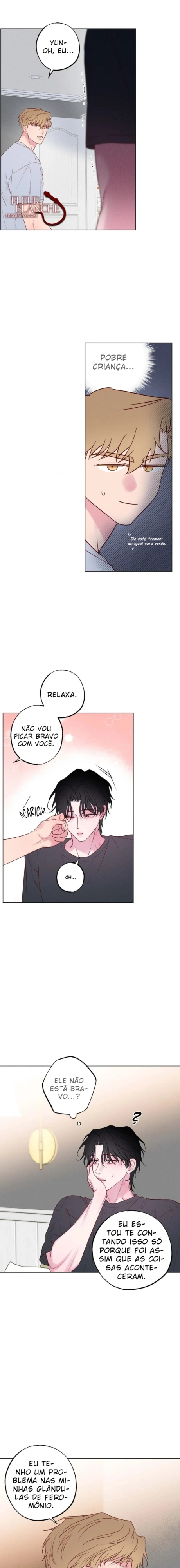 Em seu despertar Capítulo 28 Página 14
