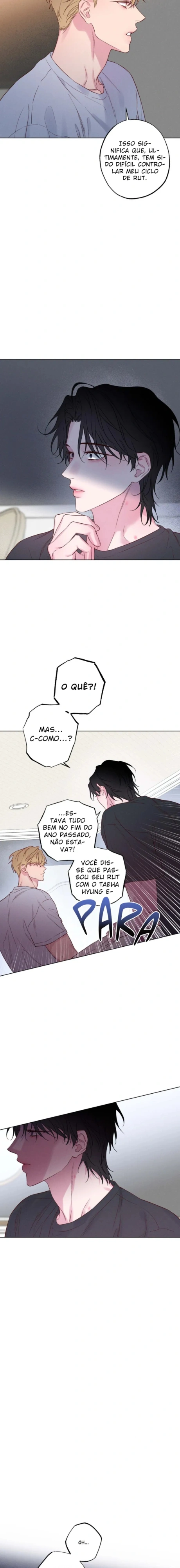 Em seu despertar Capítulo 28 Página 15