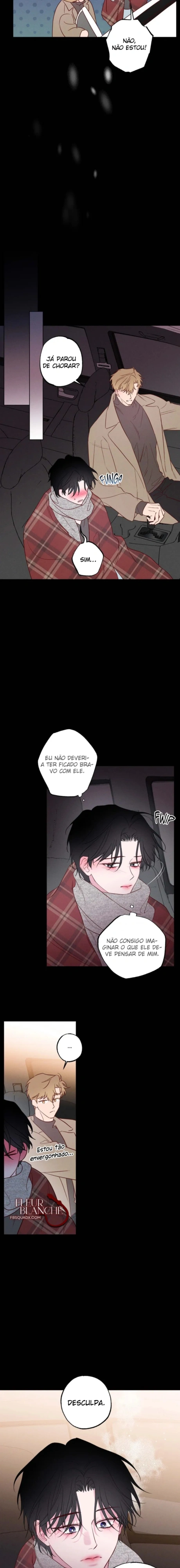 Em seu despertar Capítulo 29 Página 15
