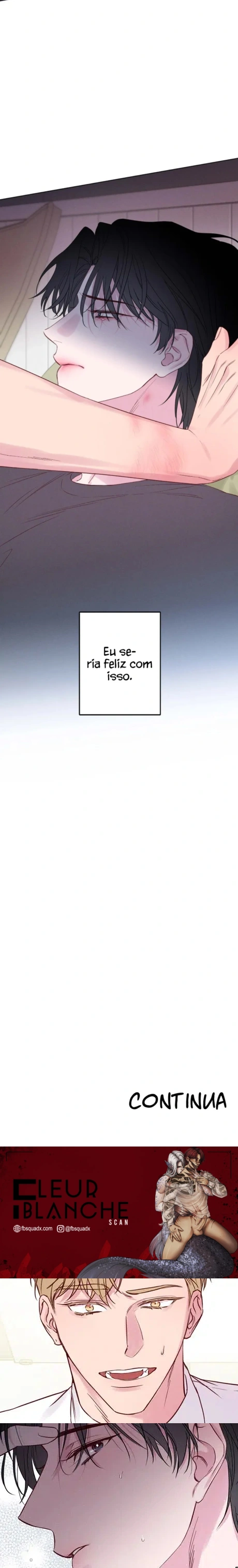 Em seu despertar Capítulo 29 Página 19