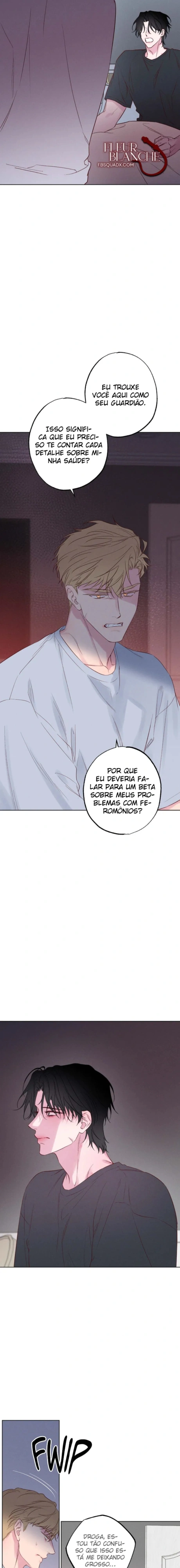 Em seu despertar Capítulo 29 Página 2