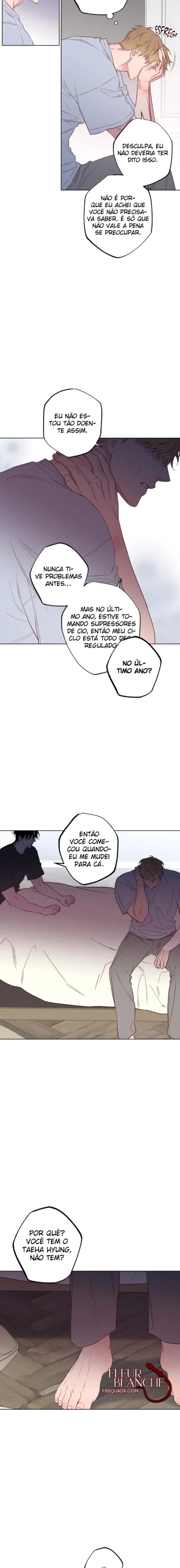 Em seu despertar Capítulo 29 Página 3