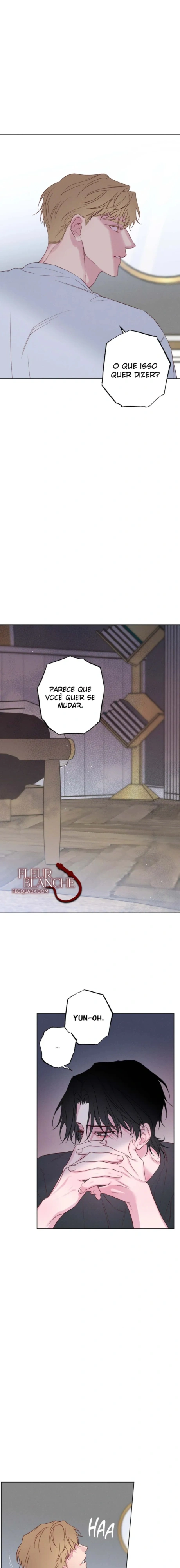 Em seu despertar Capítulo 29 Página 6