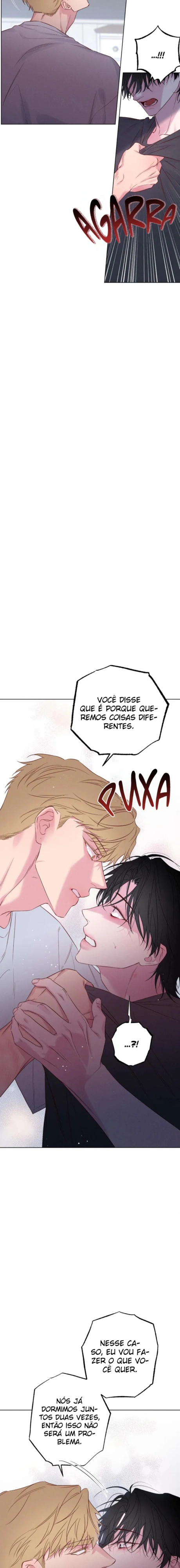 Em seu despertar Capítulo 29 Página 7