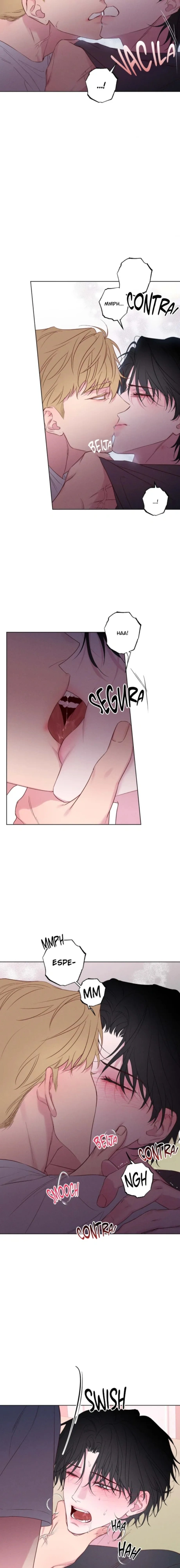 Em seu despertar Capítulo 29 Página 8