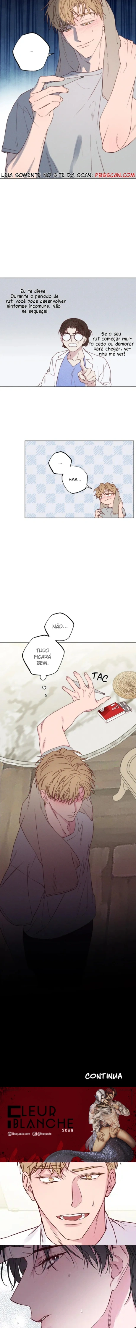 Em seu despertar Capítulo 3 Página 13