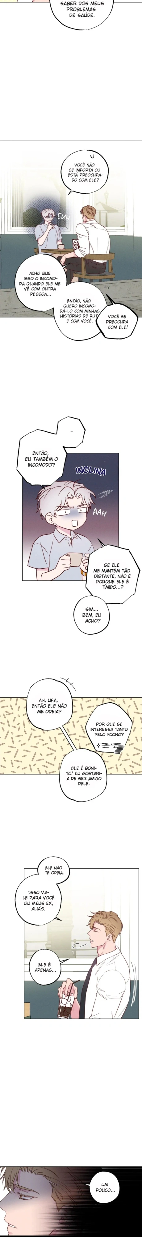 Em seu despertar Capítulo 3 Página 7