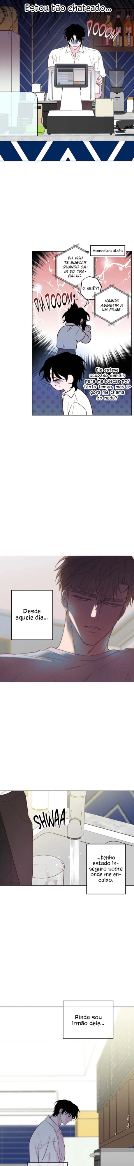 Em seu despertar Capítulo 30 Página 15