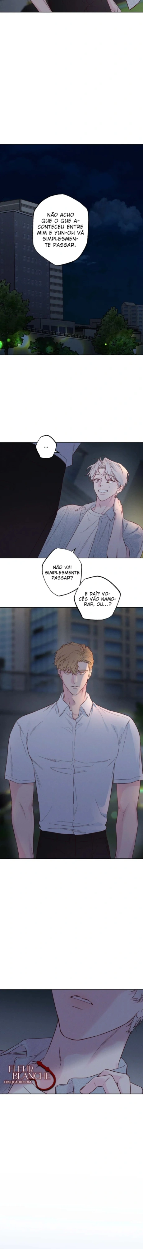 Em seu despertar Capítulo 30 Página 8