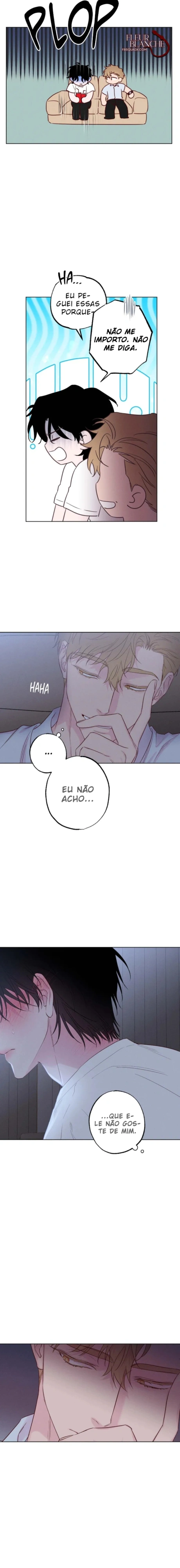 Em seu despertar Capítulo 31 Página 11