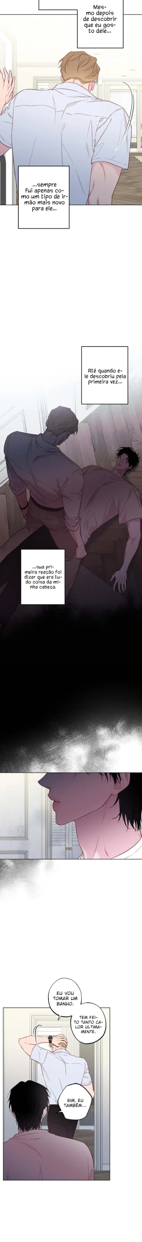 Em seu despertar Capítulo 31 Página 15