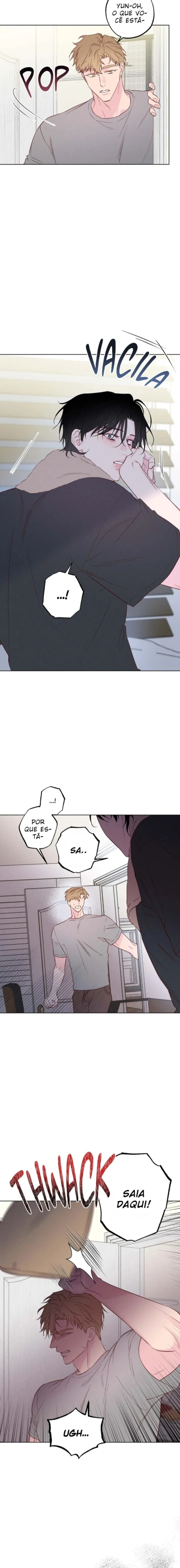 Em seu despertar Capítulo 31 Página 17