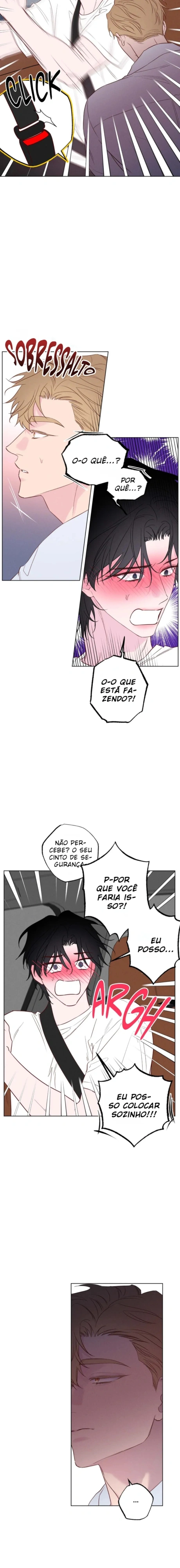 Em seu despertar Capítulo 31 Página 5