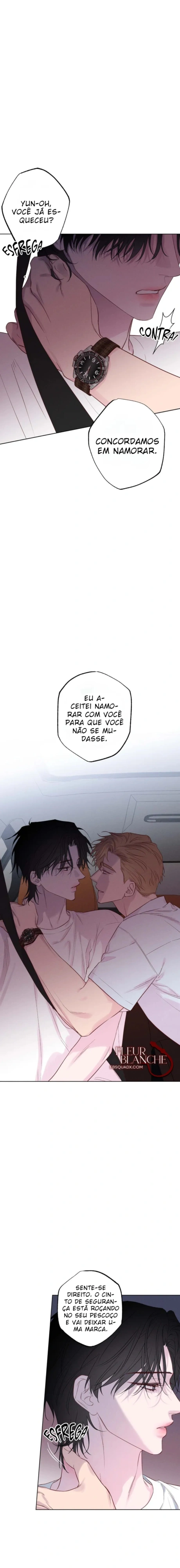 Em seu despertar Capítulo 31 Página 6