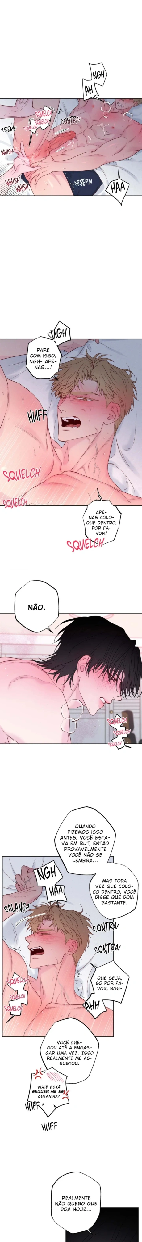 Em seu despertar Capítulo 32 Página 14