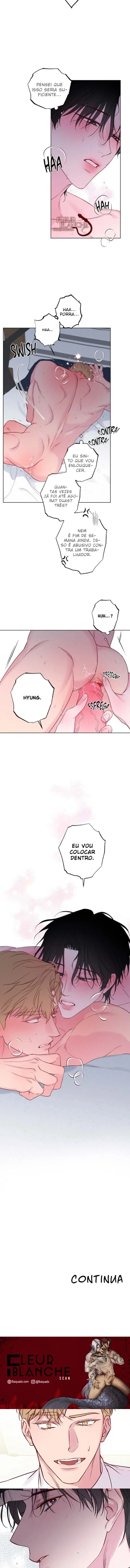 Em seu despertar Capítulo 32 Página 16