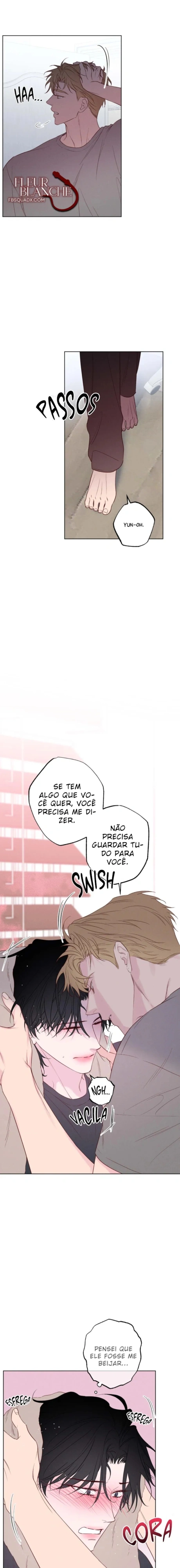 Em seu despertar Capítulo 32 Página 2
