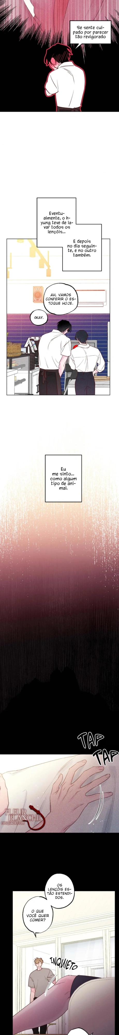 Em seu despertar Capítulo 34 Página 13