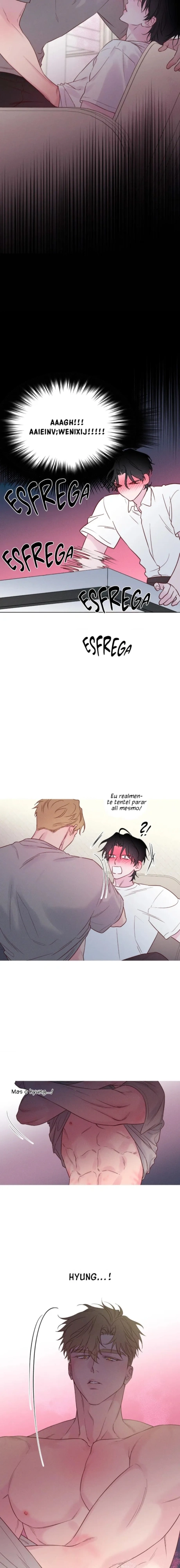 Em seu despertar Capítulo 34 Página 15
