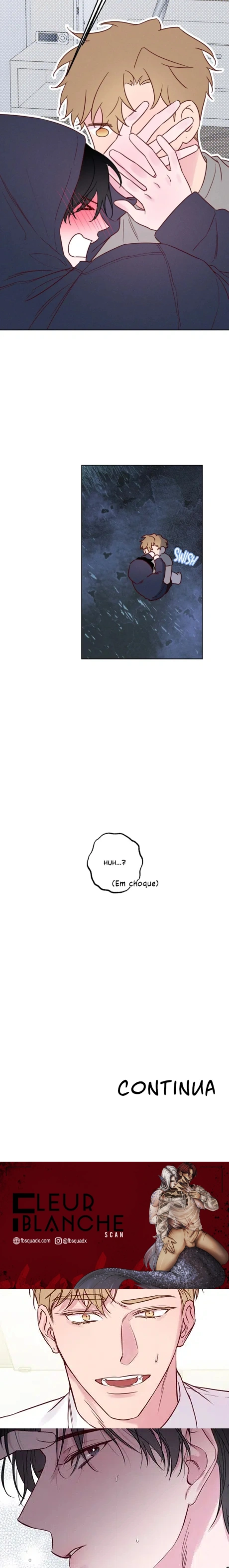 Em seu despertar Capítulo 34 Página 17