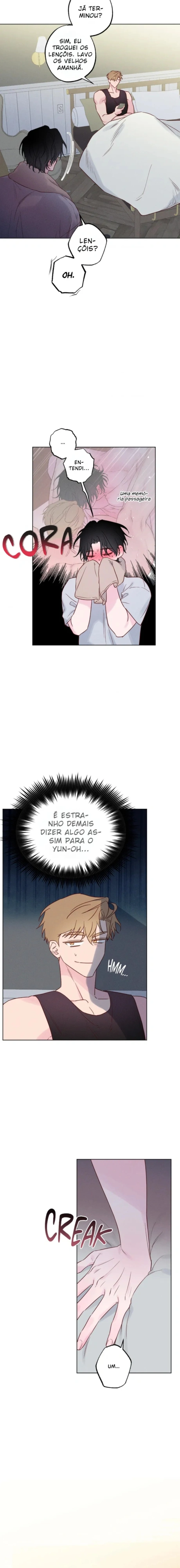 Em seu despertar Capítulo 34 Página 7