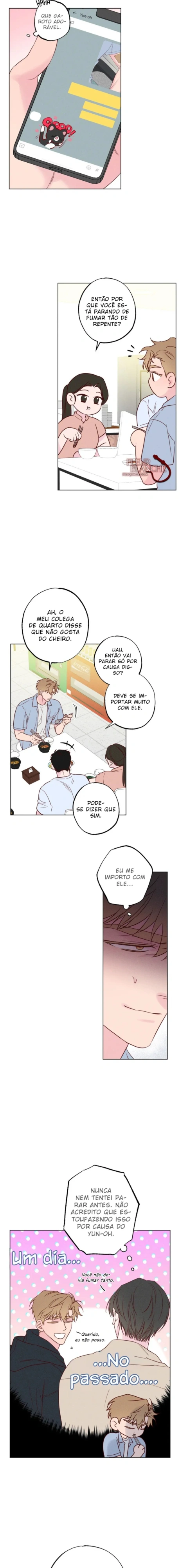 Em seu despertar Capítulo 35 Página 11