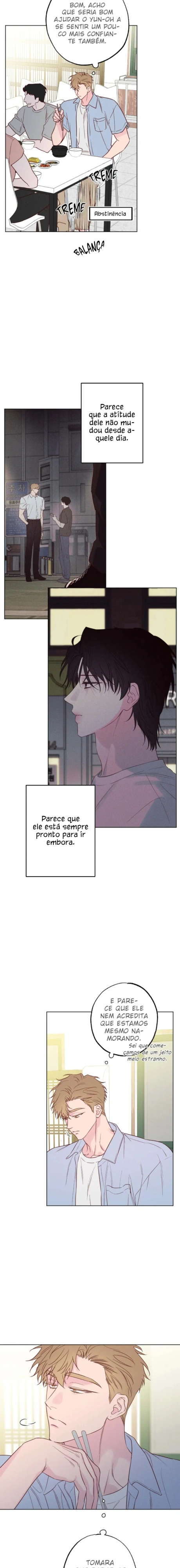 Em seu despertar Capítulo 35 Página 12