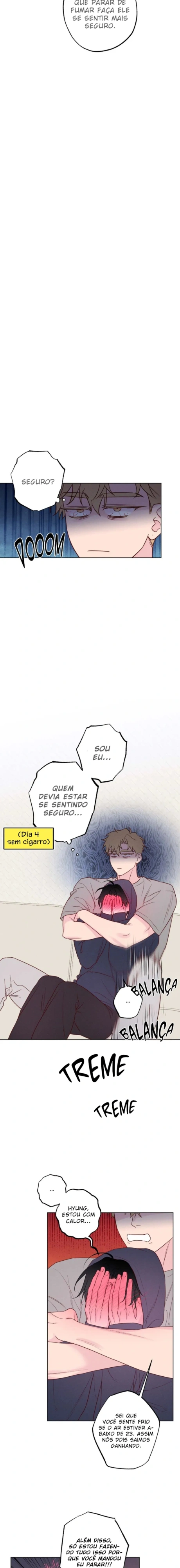 Em seu despertar Capítulo 35 Página 13