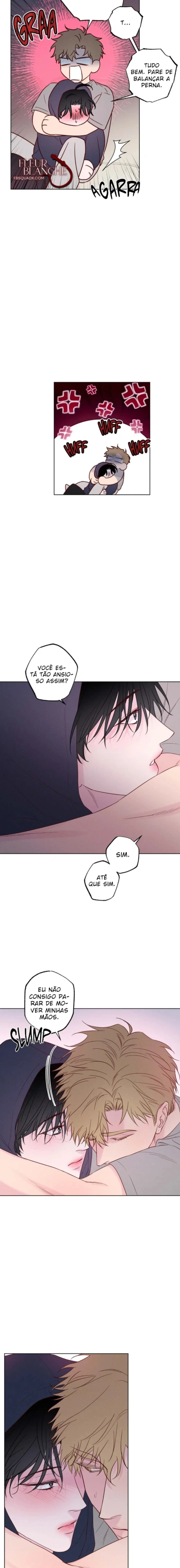 Em seu despertar Capítulo 35 Página 14
